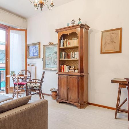 1 Bedroom Lovely Apartment In 拉帕洛 外观 照片