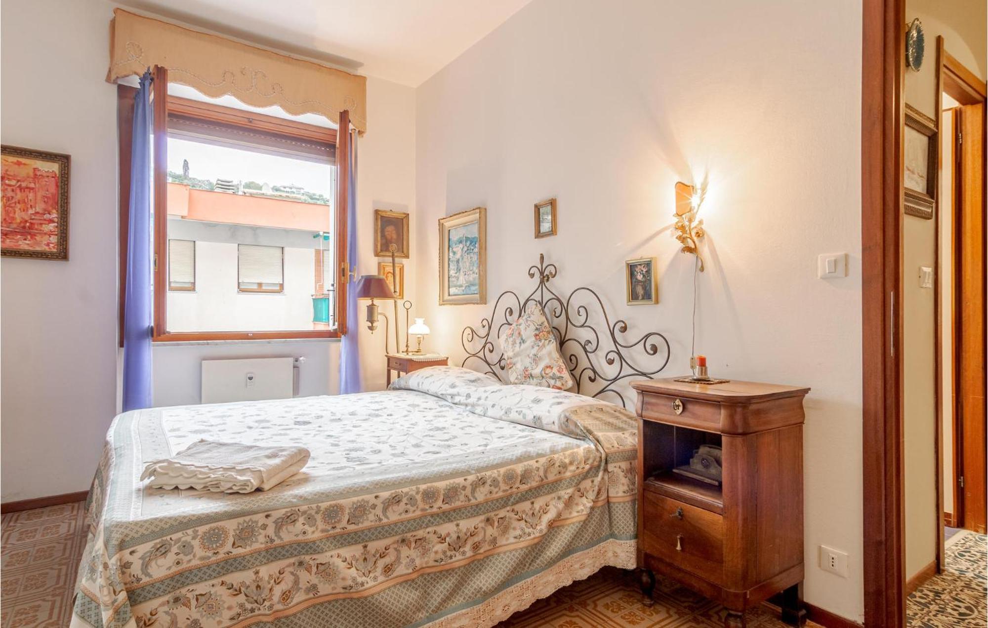 1 Bedroom Lovely Apartment In 拉帕洛 外观 照片